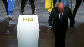 FIFA investigation spreads to Russia and Qatar World Cup bids