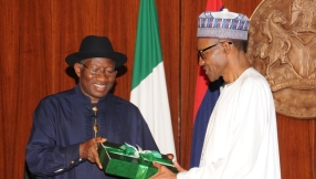 Nigeria: Muhammadu Buhari to be sworn in as president
