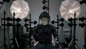 'Star Wars: The Last Jedi' spoilers: Andy Serkis reveals Supreme Leader Snoke is not a Sith