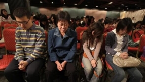 80% Of Chinese Students Who Convert To Christianity Abroad Give Up Faith Once They\'re Back Home