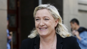 Marine Le Pen Would Ban All Religious Clothing, Including Crosses, \'To Fight Islam\'