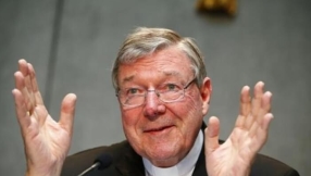 Australian abuse inquiry says will sit in Rome to hear Vatican treasurer