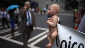 North Carolina tightens abortion laws in victory for pro-life campaigners 