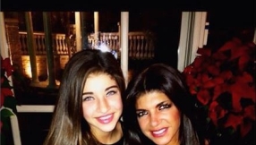 Teresa Giudice \'at peace with everything\' after serving prison sentence