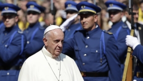 Pope to urge reconciliation in Bosnia 20 years after war