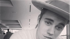 Justin Bieber heads Down Under for Hillsong Church worship