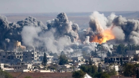 ISIS battered by Assad\'s airstrikes