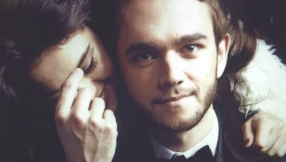 Selena Gomez, Zedd reunite for Z100 Jingle Ball 2015 performance