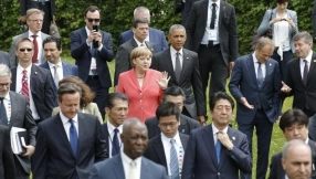 No more fossil fuels, say G7 leaders in landmark commitment  