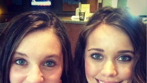 Jill and Jessa Duggar to return to TLC for specials