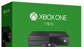Microsoft Xbox One deals, sales: Buy Xbox One, get a free game of choice
