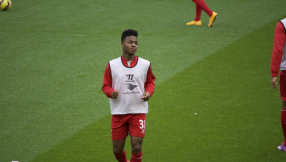 Manchester City team news 2015: Raheem Sterling addresses absences from Liverpool training prior to move
