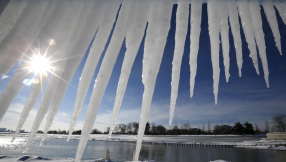 The big freeze: Silence and withdrawal can damage your marriage 