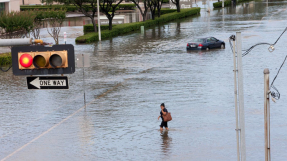 Texas floods news 2015: Gulf of Mexico storm threatens to inundate Texas anew