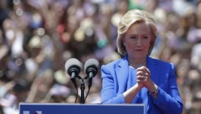 Hillary Clinton 2016 latest news: Clinton gets more personal with voters in new campaign strategy