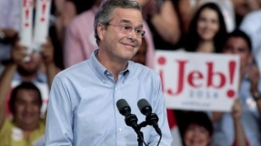 Jeb Bush woos Latino votes as he launches White House bid