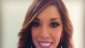 \'Teen Mom OG\': Farrah Abraham splits with boyfriend Simon Saran