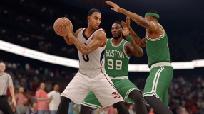 \'NBA Live 16\' news: Game\'s companion app delayed