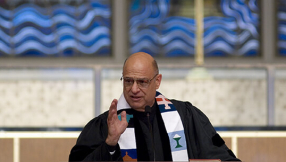 Tony Campolo: Why I No Longer Call Myself An Evangelical