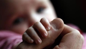 Father\'s Day gift: NY dad saves infant son with his liver donation
