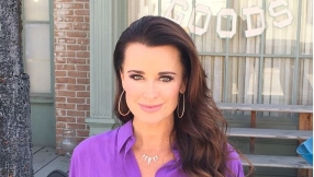 \'The Real Housewives of Beverly Hills\' star Kyle Richards slams rumors of sister Kathy Hilton joining the show