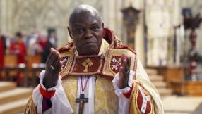 John Sentamu calls for harmony as Church of England rows over sexuality escalate