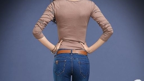 Skinny jeans dangerous? Tight jeans cause woman to collapse