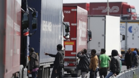 Calais Migrants pose moral questions we should not ignore