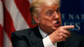 Donald Trump vs Jeb Bush 2016 Presidential bid polls: Trump only just behind Jeb Bush in New Hampshire poll