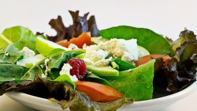 Four healthy foods that improve chances of a long life