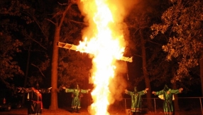 Ku Klux Klan ramps up recruitment after Charleston church shooting