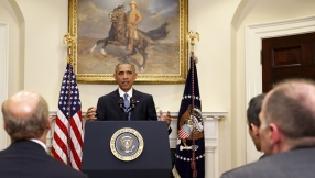 Obama announces new US hostage  policy allowing families to talk, pay ransom to their loved ones\' captors