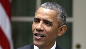 Obama: Christianity can lead to an \'us-versus-them\' mentality