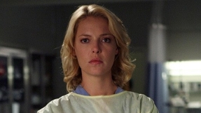 Katherine Heigl returning to Grey\'s Anatomy? Heigl talks comeback rumors, Patrick Dempsey leaving
