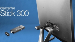 Ideacentre Stick 300 specs, price news: Lenovo enters era of \'PC on a stick\'