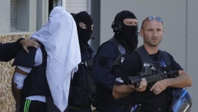 French beheading suspect denies jihad motivation