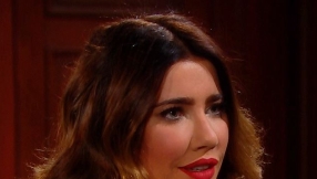 \'Bold and the Beautiful\' spoilers: Liam and Steffy share intimate moment