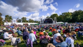 Greenbelt organisers are 'hoping against hope' that the festival can still go ahead