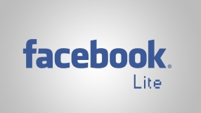Facebook Lite app release date, features: Launches in Asia, a lighter and faster version of Facebook