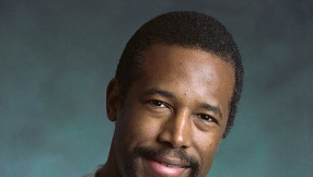 Ben Carson 2016 presidential straw poll result: Carson wins poll but admits it was never his first intention to run for president