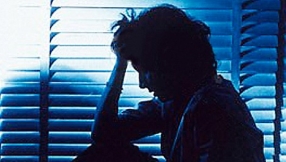 Post-traumatic disorder (PTSD) increases heart disease risk for women