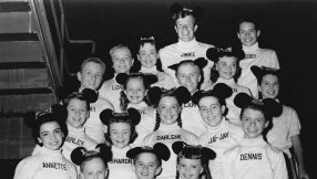 Original Mouseketeers to have reunion at D23 Expo 2015