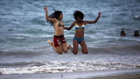 How to survive a joint holiday and still end up friends!
