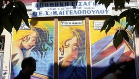 What are Christians doing to help alleviate Greece financial mess? Caritas shows way
