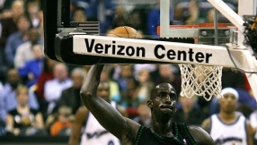 Minnesota Timberwolves Roster News: Kevin Garnett agrees to two-year deal
