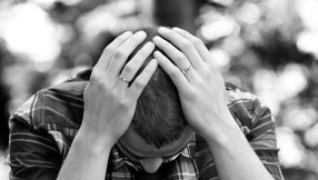 Depression causes in men: Low testosterone levels increase risk of depression in men, says study
