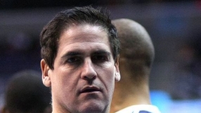 Dallas Mavericks roster 2015 rumors: Owner Mark Cuban met Clippers owner Steve Ballmer following DeAndre Jordan saga