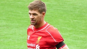 LA Galaxy roster news: Steven Gerrard officially introduced