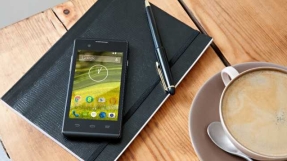 EE Rook smartphone: Specs, features, price for new smartphone