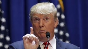 Donald Trump leads Republican race in North Carolina, 4 points ahead of Jeb Bush